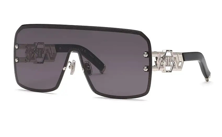PHILIPP PLEIN SunglassesSPP162M 0579