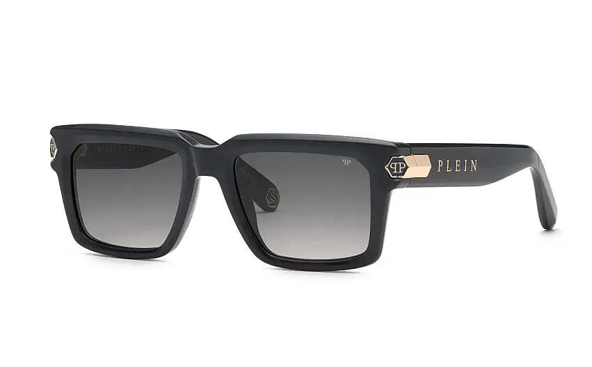 Occhiali da sole PHILIPP PLEIN SPP181M 01GP