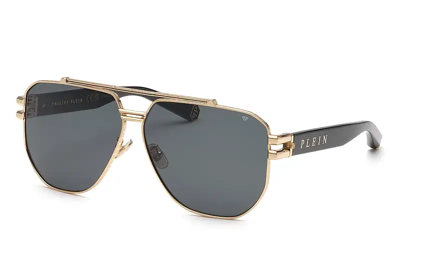 Occhiali da sole PHILIPP PLEIN SPP185 0301