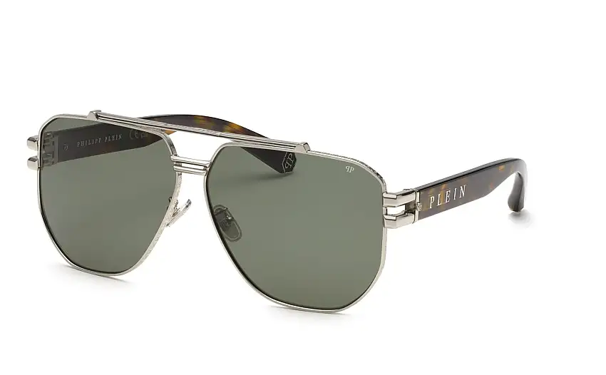 Occhiali da sole PHILIPP PLEIN SPP185 0K07