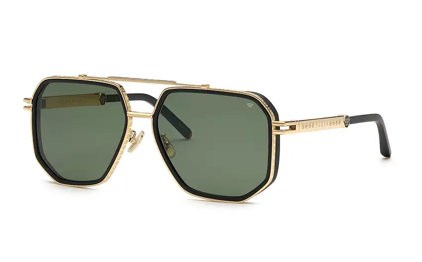 Occhiali da sole PHILIPP PLEIN SPP187M 0302