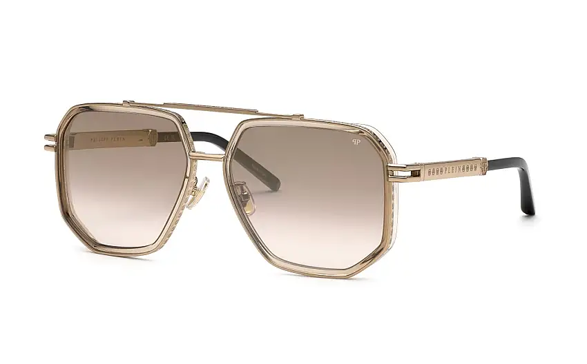 Occhiali da sole PHILIPP PLEIN SPP187M 8L7G