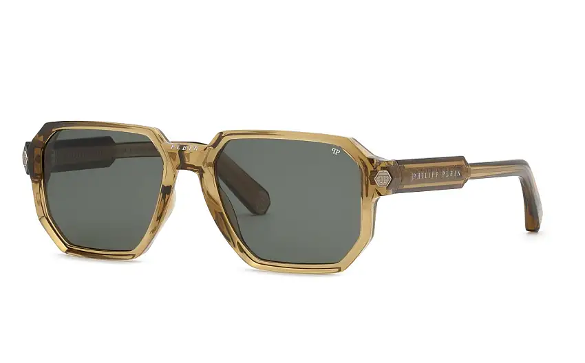 Occhiali da sole PHILIPP PLEIN SPP202M 0B86