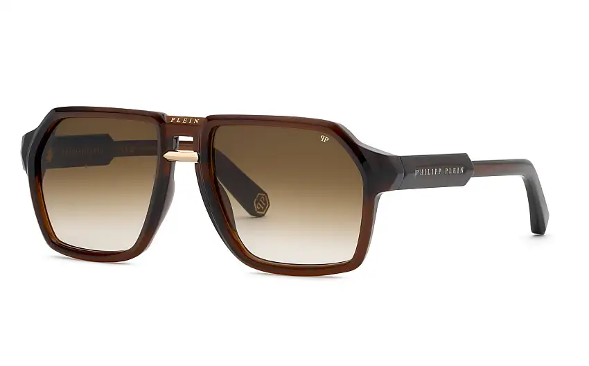 Occhiali da sole PHILIPP PLEIN SPP203M 0G34