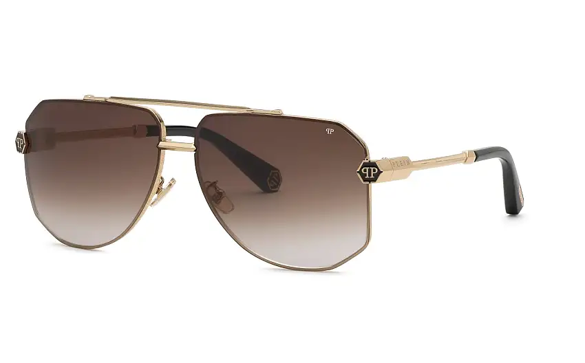 Occhiali da sole PHILIPP PLEIN SPP204 0301