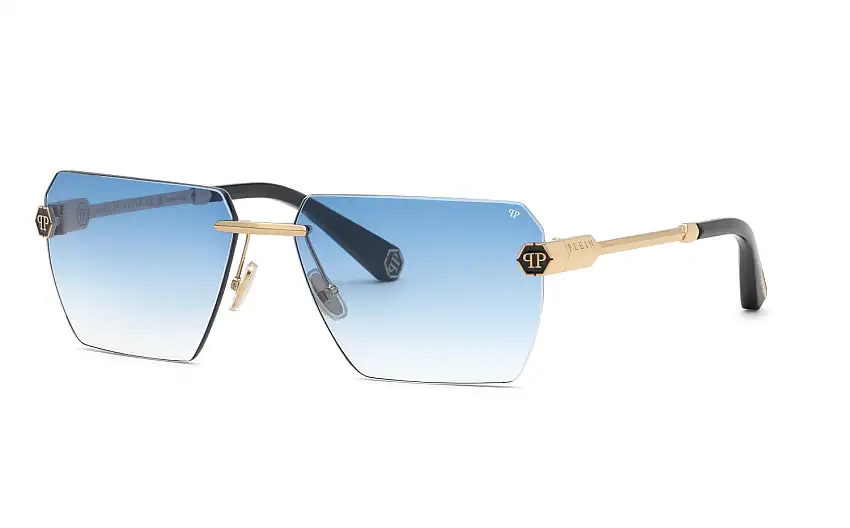 Occhiali da sole PHILIPP PLEIN SPP205 0301