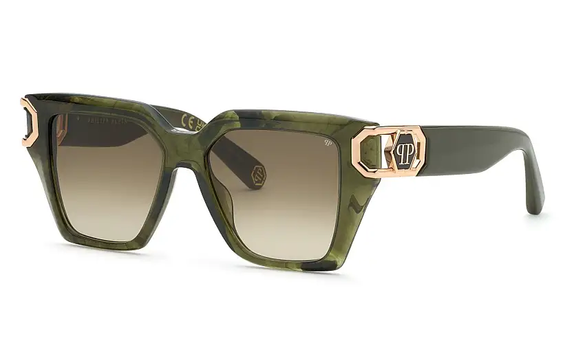 Occhiali da sole PHILIPP PLEIN SPP213M 0VAD