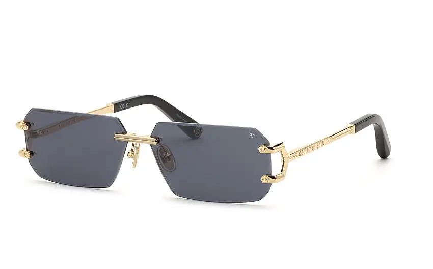 Occhiali da sole PHILIPP PLEIN SPP219M 300Y