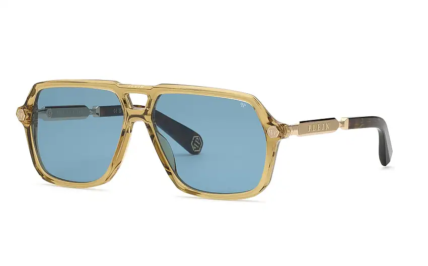Occhiali da sole PHILIPP PLEIN SPP227 06A9
