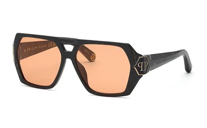 Occhiali da sole PHILIPP PLEIN SPP238M 0Z21