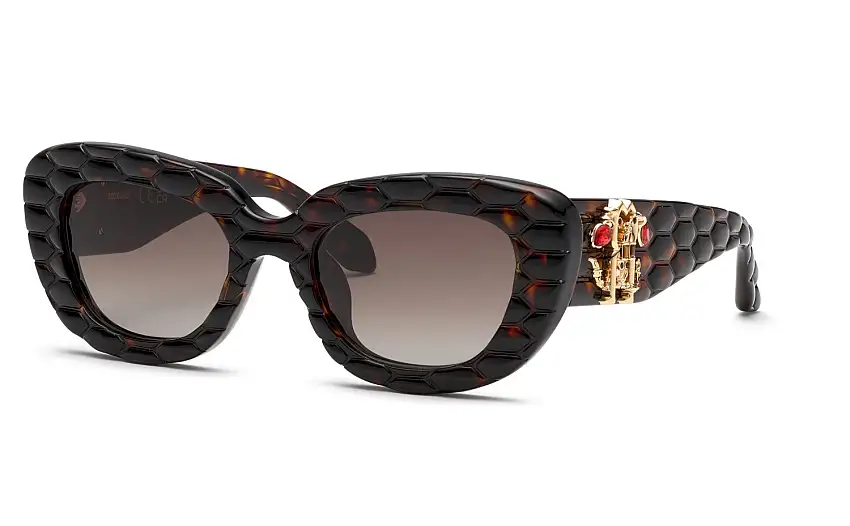 Occhiali da sole ROBERTO CAVALLI SRC058S 0743