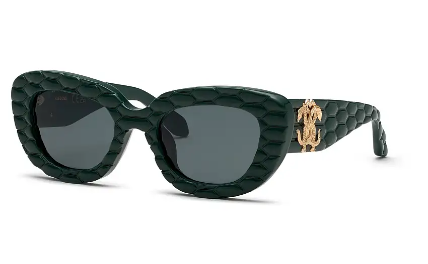 ROBERTO CAVALLI SunglassesSRC058M 0D80