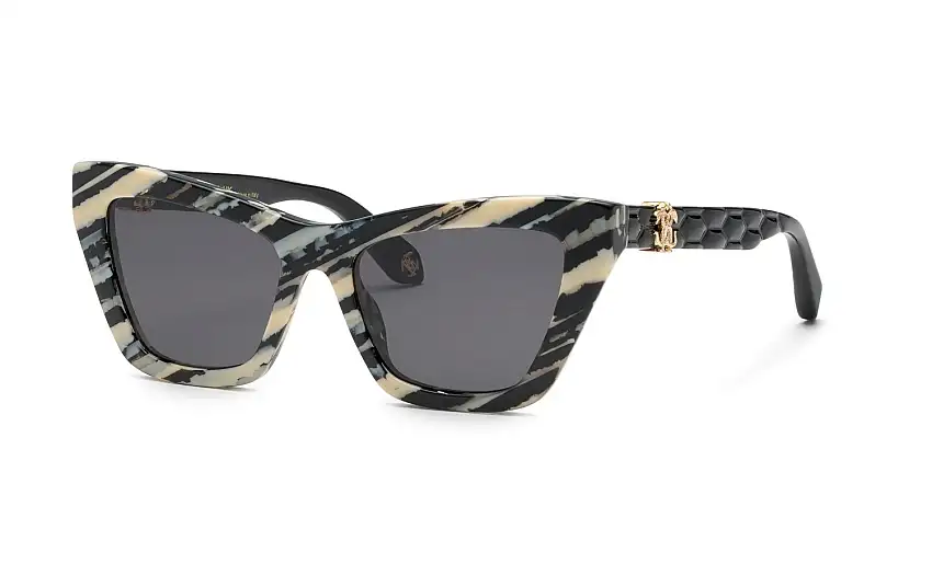 Occhiali da sole ROBERTO CAVALLI SRC091M 0AHH
