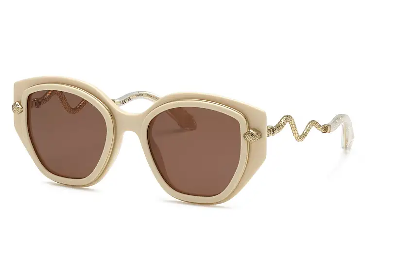 ROBERTO CAVALLI SunglassesSRC096M 09X7