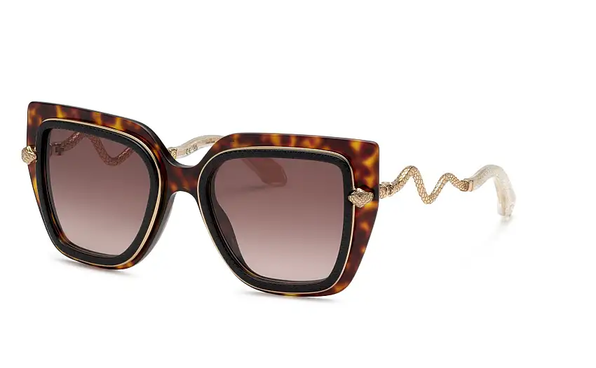 Occhiali da sole ROBERTO CAVALLI SRC097M 9TCY