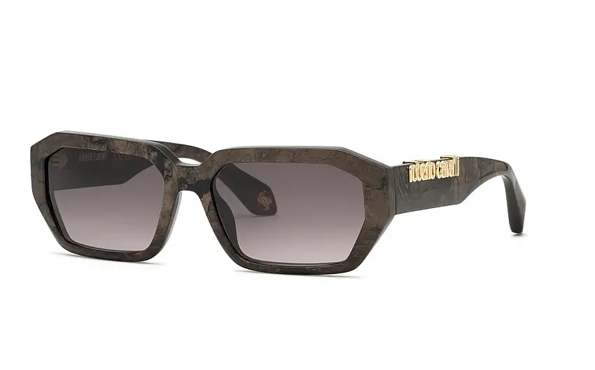 Occhiali da sole ROBERTO CAVALLI SRC113V 0ANB