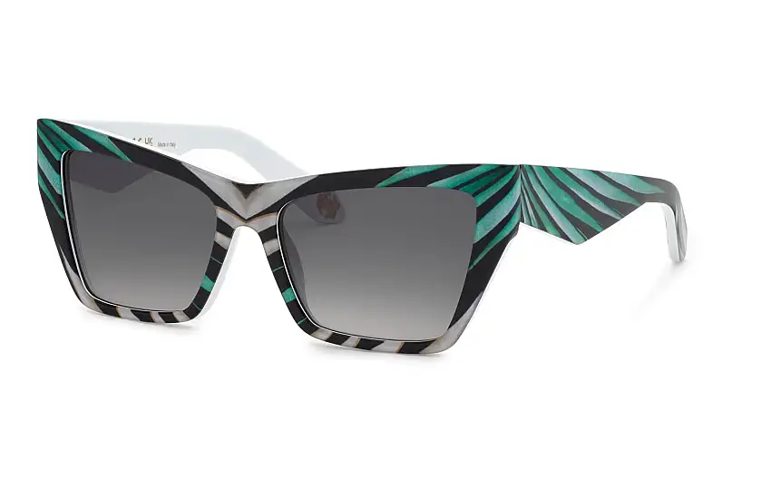 Occhiali da sole ROBERTO CAVALLI SRC114V 0GB2