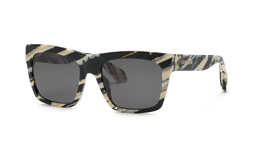Occhiali da sole ROBERTO CAVALLI SRC126M 09NN