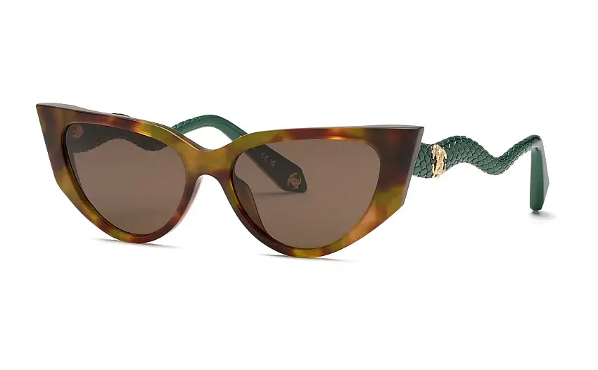 Occhiali da sole ROBERTO CAVALLI SRC128M 0V34