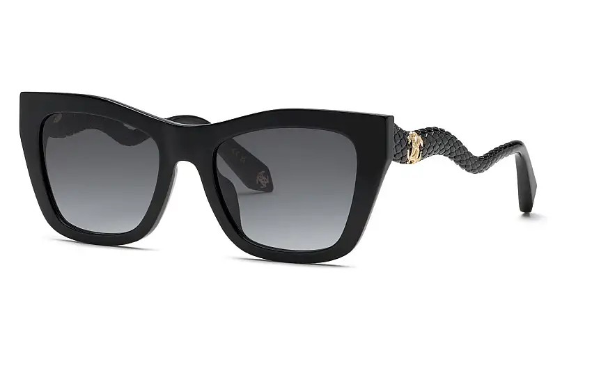 Occhiali da sole ROBERTO CAVALLI SRC129M 0700