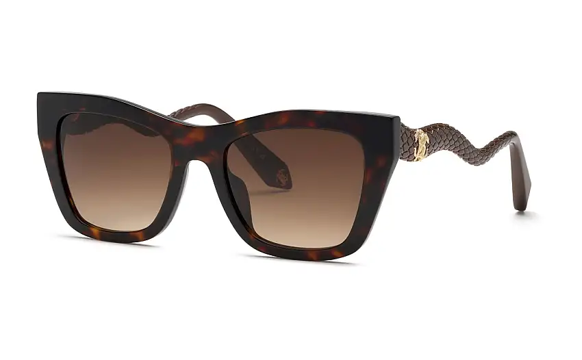 Occhiali da sole ROBERTO CAVALLI SRC129M 0743