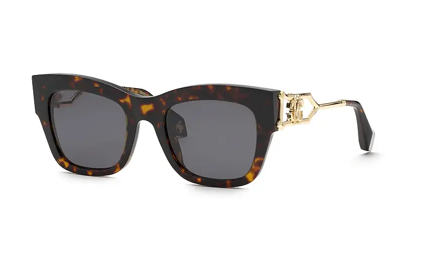 Occhiali da sole ROBERTO CAVALLI SRC130 01AY