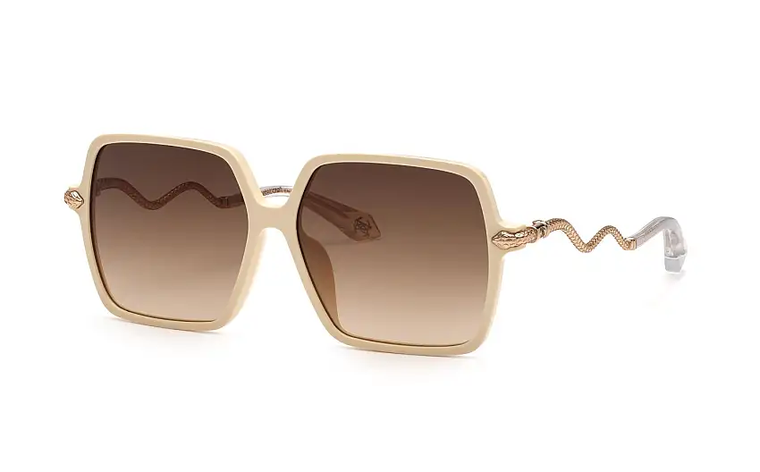 Occhiali da sole ROBERTO CAVALLI SRC132 09X7