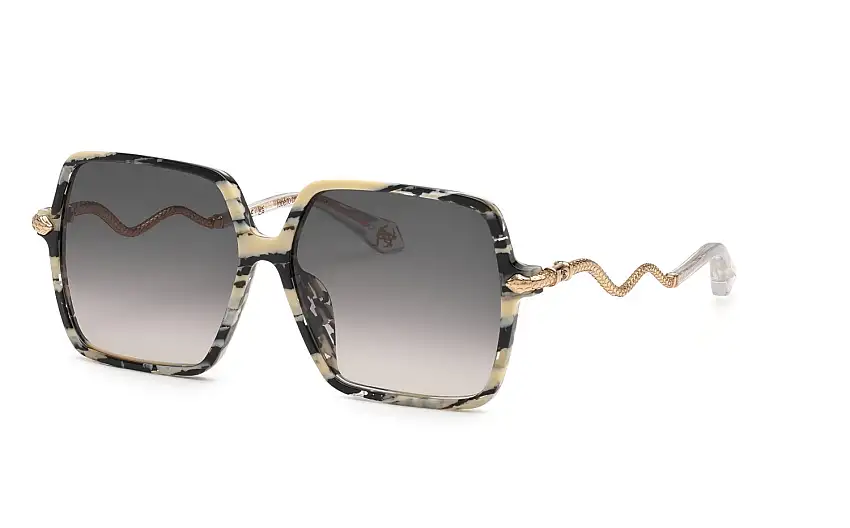 Occhiali da sole ROBERTO CAVALLI SRC132 0AHH