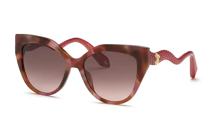 Occhiali da sole ROBERTO CAVALLI SRC138M 01GQ
