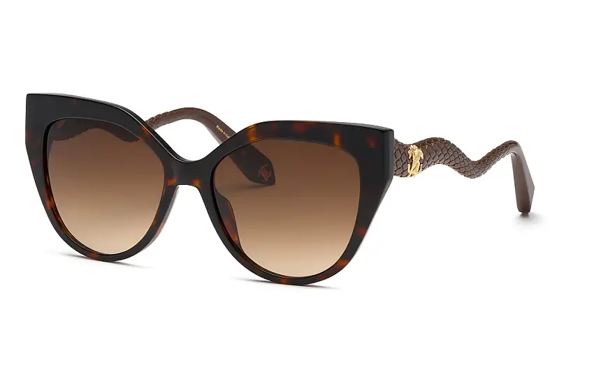 Occhiali da sole ROBERTO CAVALLI SRC138M 0743