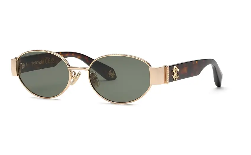 Occhiali da sole ROBERTO CAVALLI SRC140M 0300