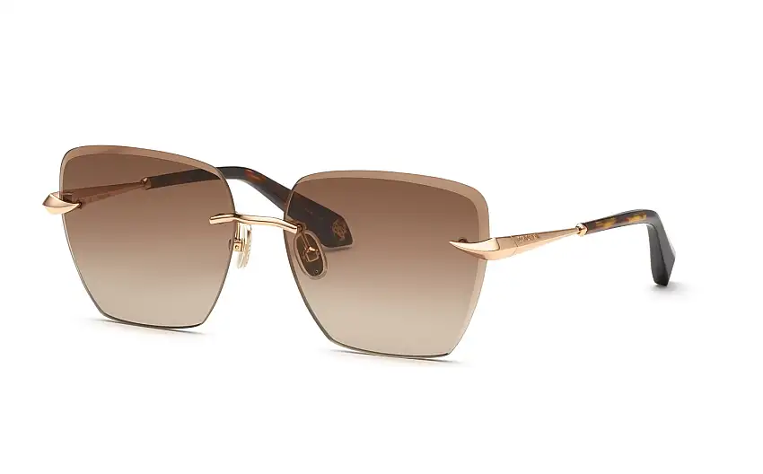Occhiali da sole ROBERTO CAVALLI SRC151M 08FC