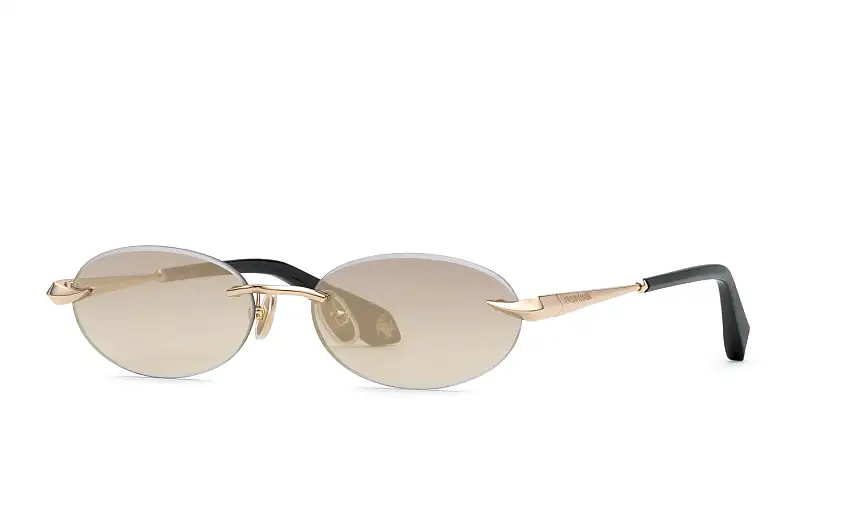 Occhiali da sole ROBERTO CAVALLI SRC152M 300G