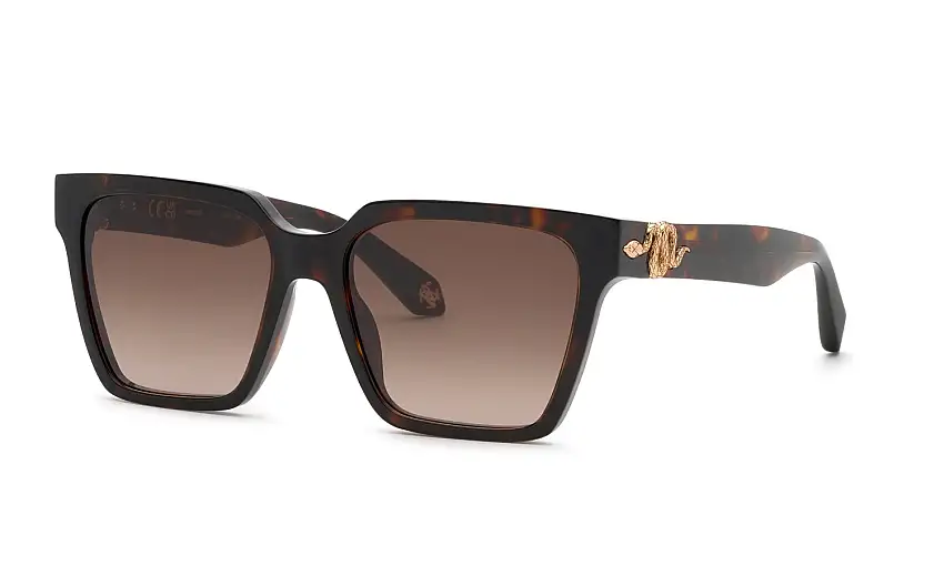 Occhiali da sole ROBERTO CAVALLI SRC153M 743Y