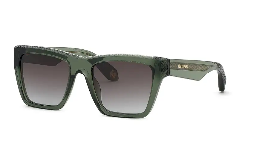 Occhiali da sole ROBERTO CAVALLI SRC155M 07TH