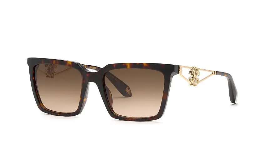 Occhiali da sole ROBERTO CAVALLI SRC157M 0743