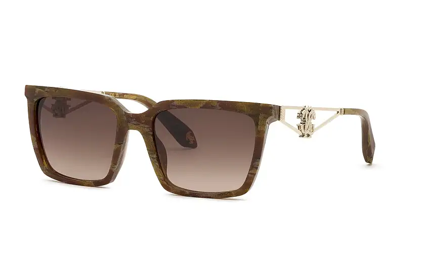 Occhiali da sole ROBERTO CAVALLI SRC157M AMSK