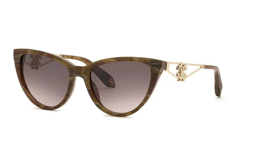 Occhiali da sole ROBERTO CAVALLI SRC158M 0AMS