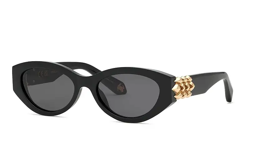 Occhiali da sole ROBERTO CAVALLI SRC168M 0700
