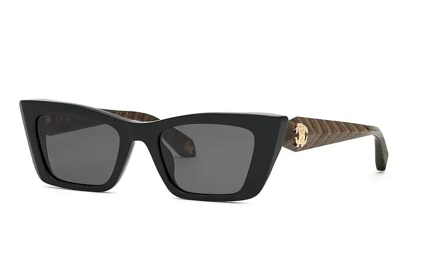 Occhiali da sole ROBERTO CAVALLI SRC169M 0700