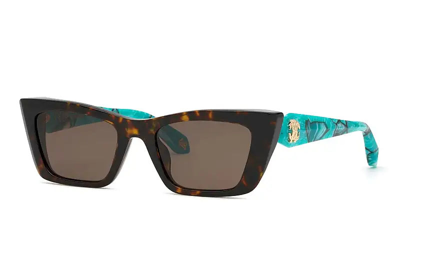 Occhiali da sole ROBERTO CAVALLI SRC169M 0743