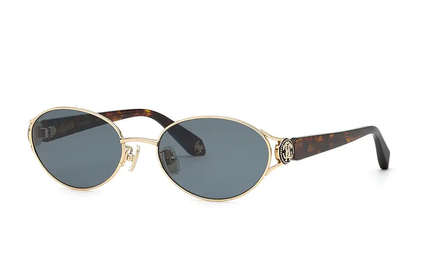 Occhiali da sole ROBERTO CAVALLI SRC174M 300Y