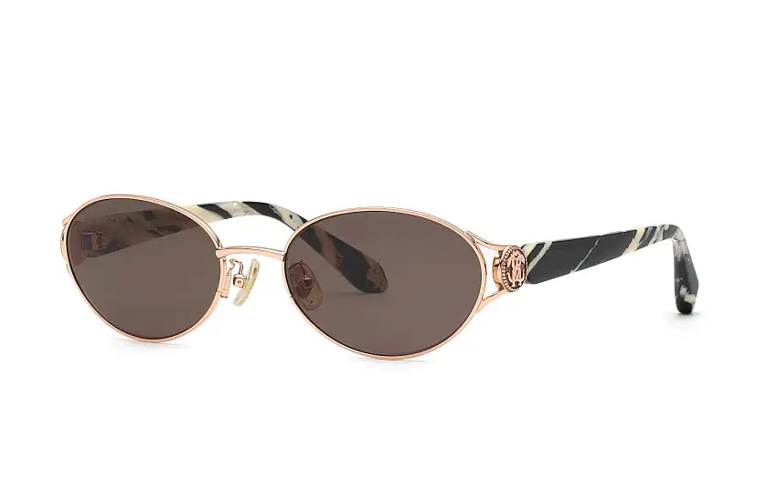 Occhiali da sole ROBERTO CAVALLI SRC174M 08FC