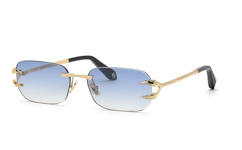 Occhiali da sole ROBERTO CAVALLI SRC181 300B