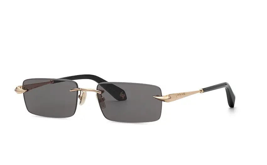 Occhiali da sole ROBERTO CAVALLI SRC206M 0300