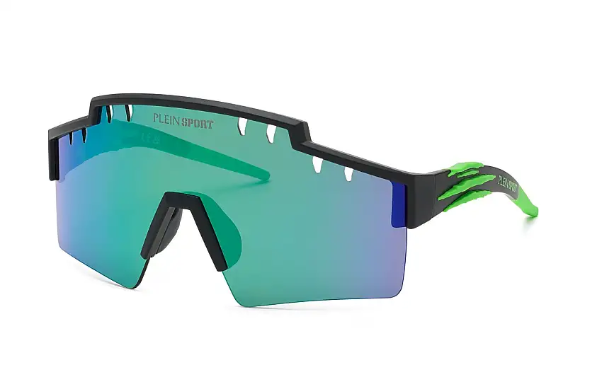 Occhiali da sole Philipp Plein Sport SSP001 U28V