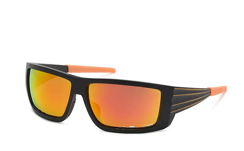 Occhiali da sole Philipp Plein Sport SSP003 U28A