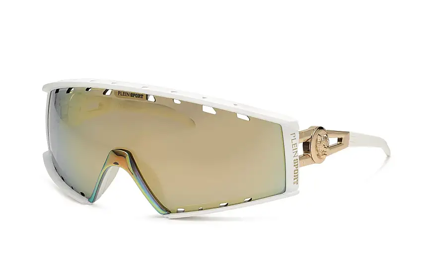 Occhiali da sole Philipp Plein Sport SSP005 4AOG