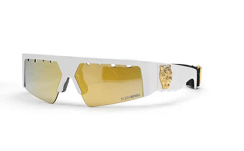 Occhiali da sole Philipp Plein Sport SSP006V 5WWG