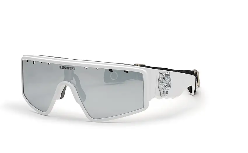 Occhiali da sole Philipp Plein Sport SSP007V 5WWX